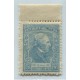 ARGENTINA 1921 GJ 527f ESTAMPILLA CON VARIEDAD CATALOGADA NUEVA MINT U$ 10+